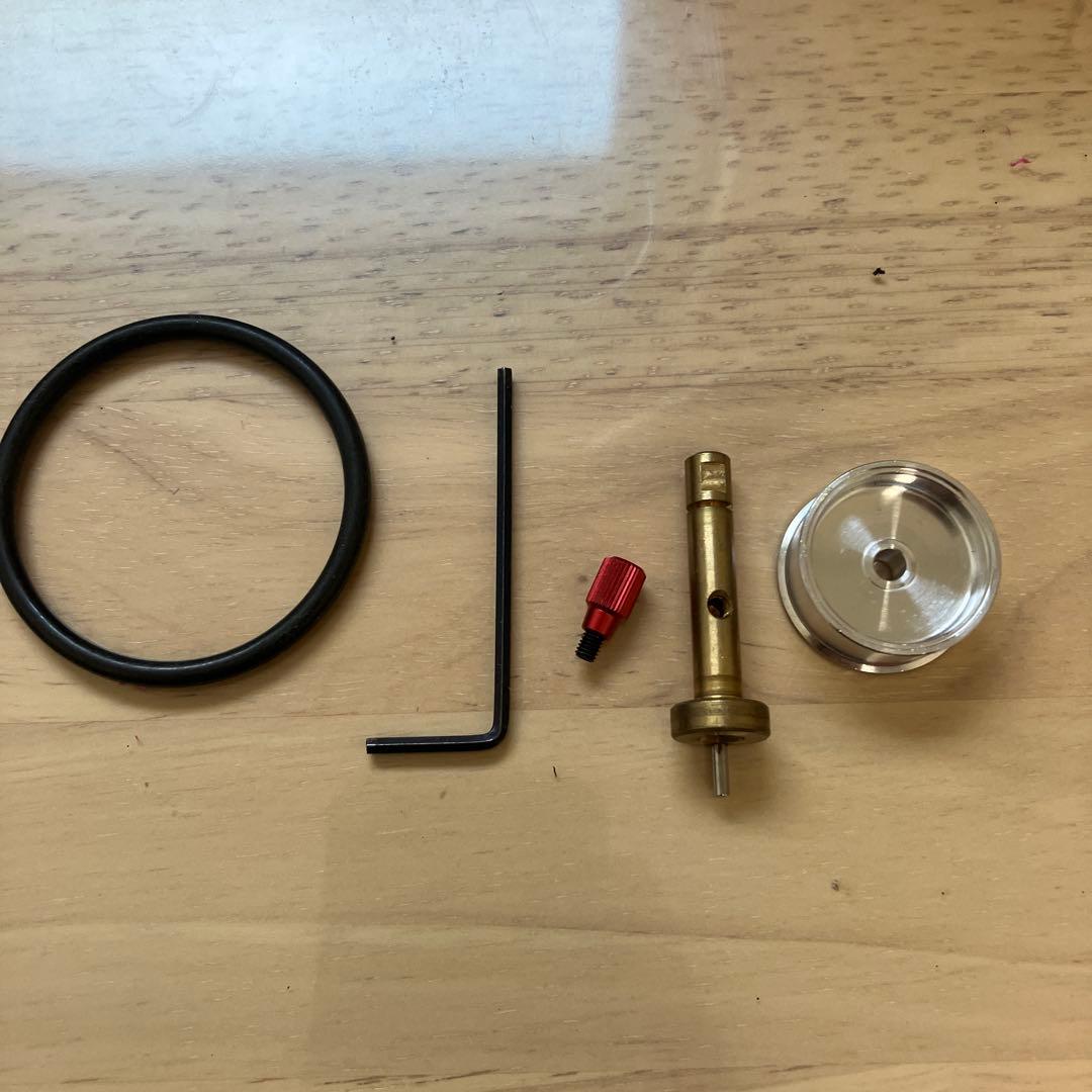 ミニ四駆　えのもと　タイヤセッター　フルセット