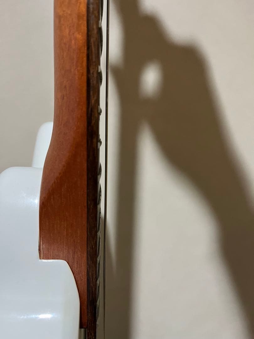 ギター Ibanez ORM1L-WH Omar Rodriguez Lopez