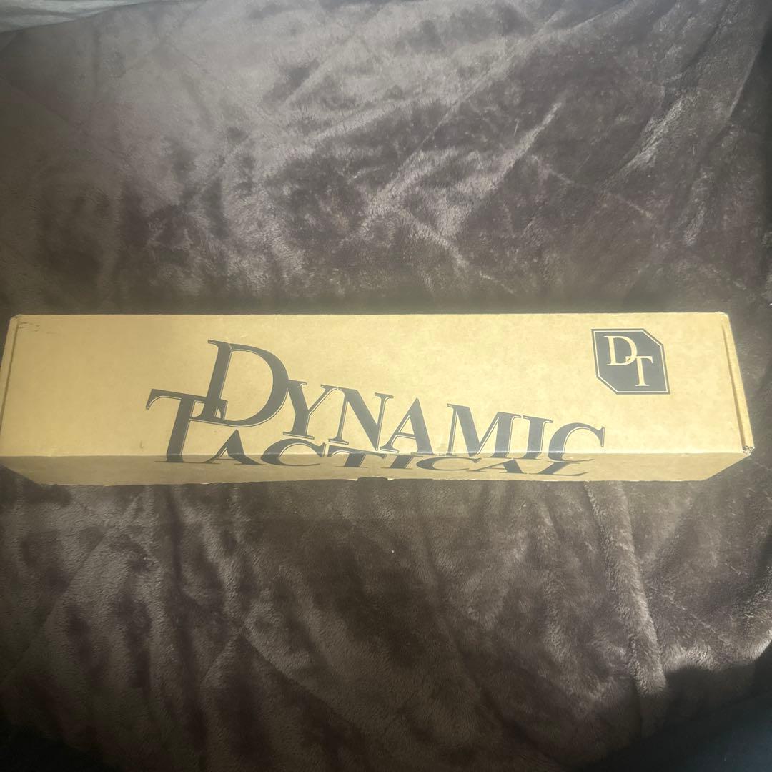 GEISSELE styleガイズリーM-LOK アルミ製