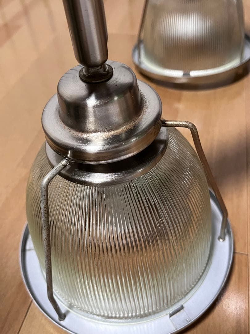 HERMOSA DINER CROSS ダイナークロス シーリングランプ