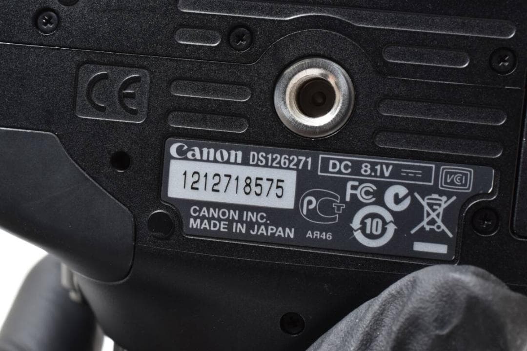 ★美品★ EOS Kiss X4 EF 28-80 v usm レンズセット