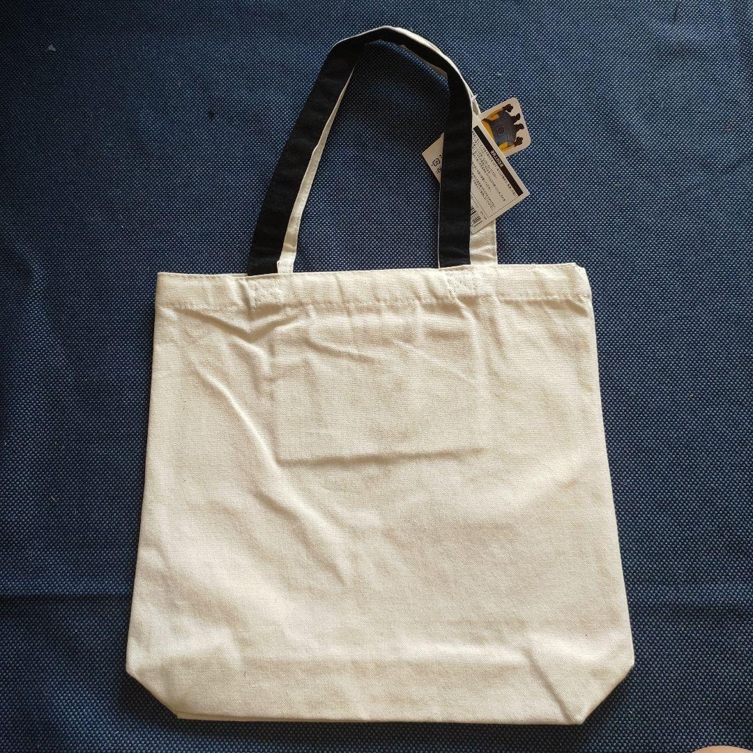 ミニオンズ トートバッグ