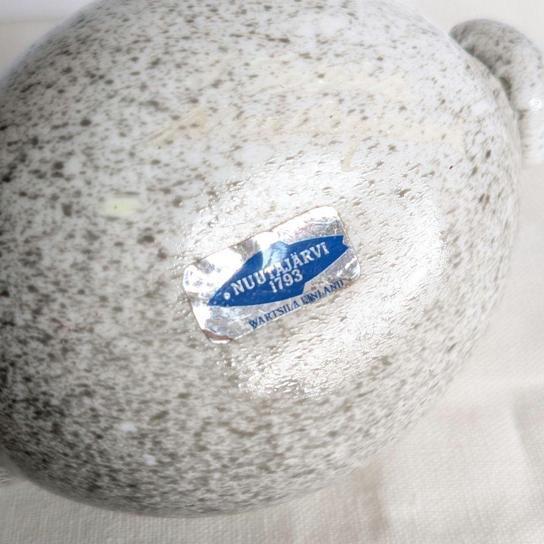 Dashインケリ・トイッカ　イッタラ　オブジェ