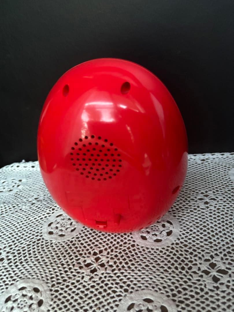 グリコ　ポッキー　サンキュー　だるまッチ　レトロファンシー　レトロポップ　時計