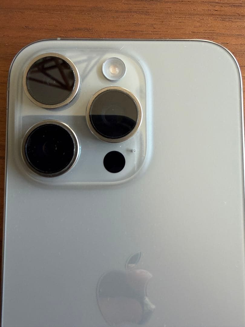 iPhone 16 Pro 256GB SIMフリー 美品 箱あり