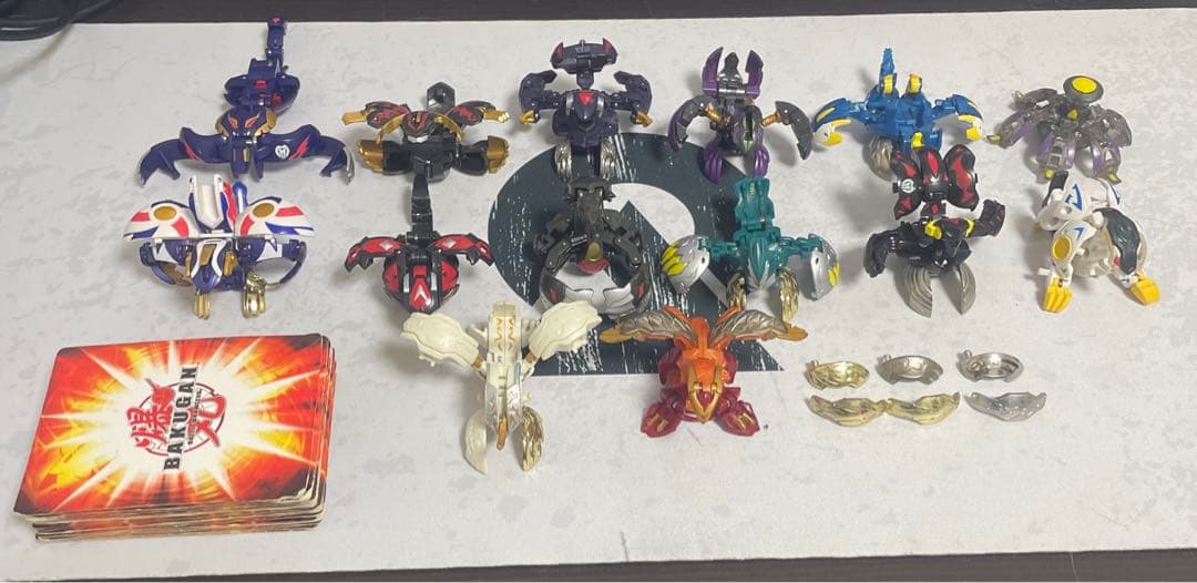 爆丸 まとめ売り