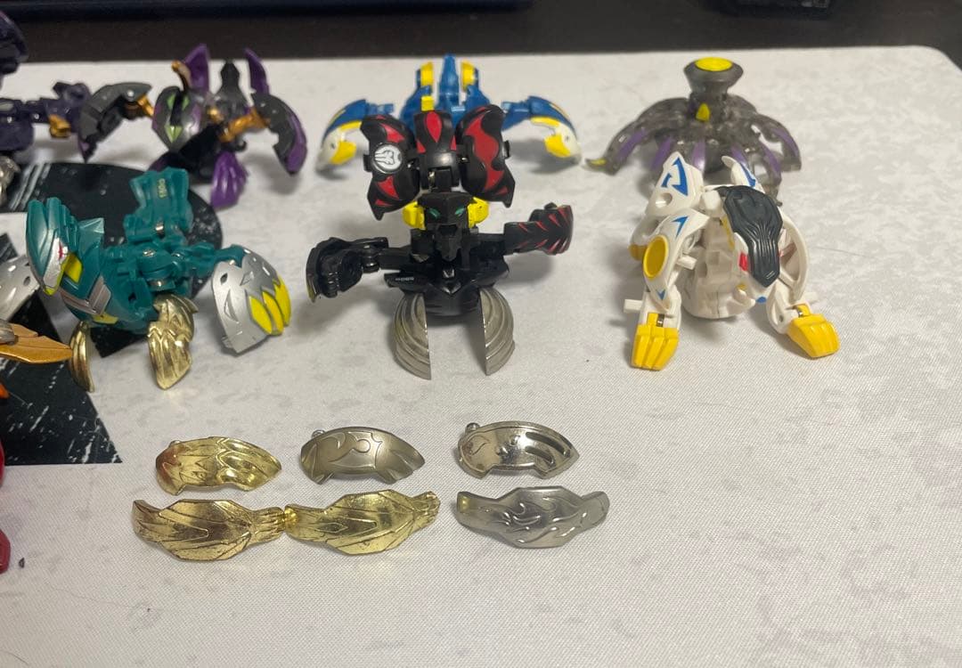 爆丸 まとめ売り