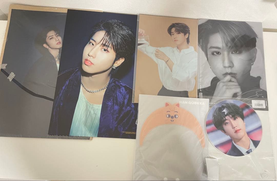 STRAYKIDS グッズまとめ売り