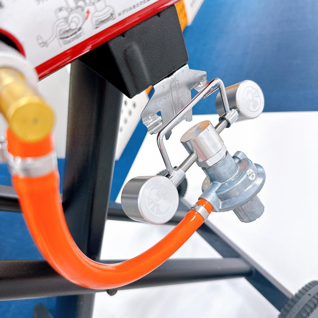 【美品】Coleman コールマン ロードトリップグリル LXE-J グリル