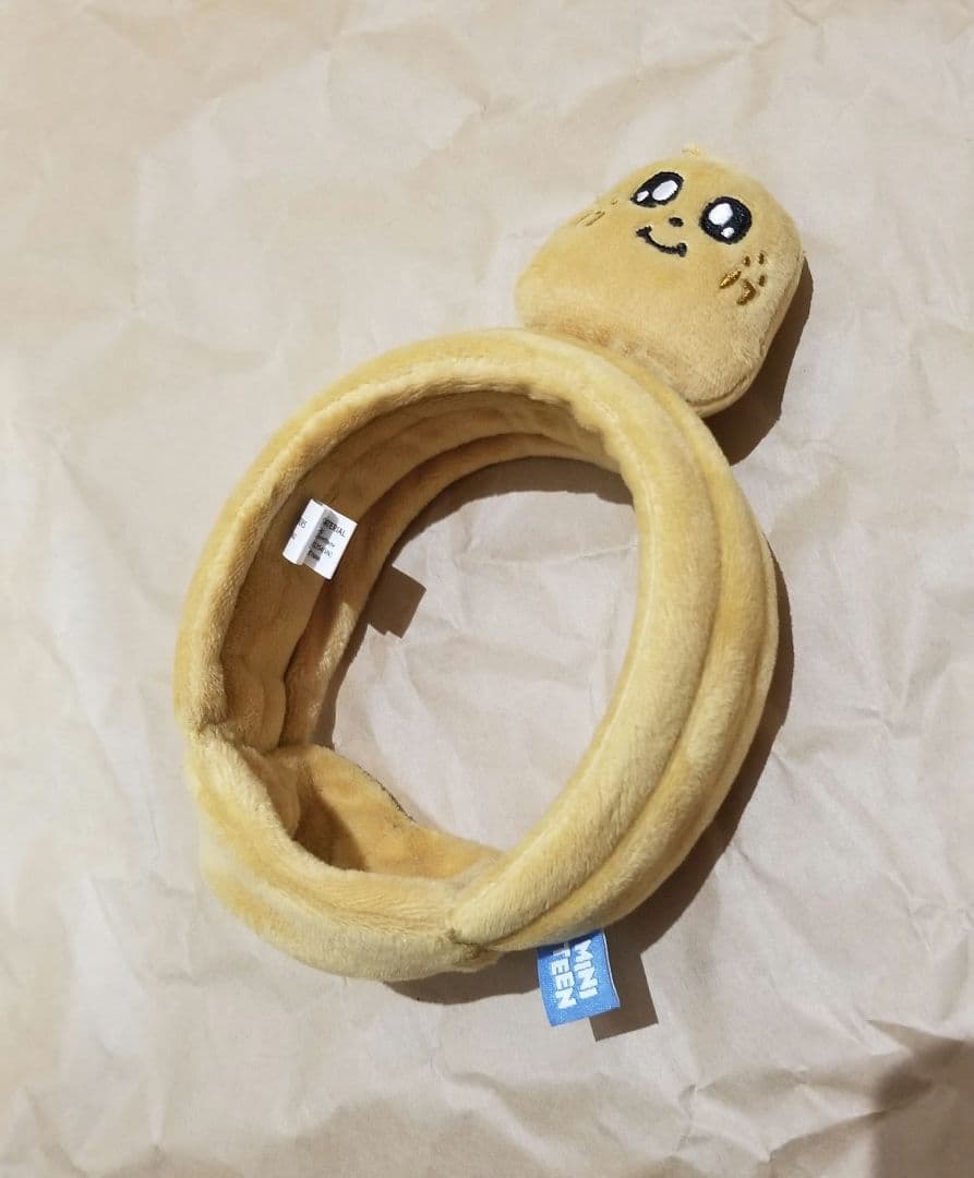 SEVENTEEN ミンギュ スティック　ペンライトカバー kimja キムジャ