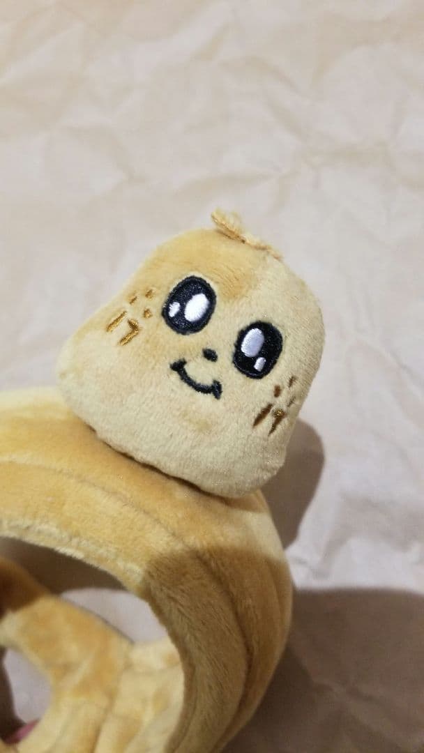 SEVENTEEN ミンギュ スティック　ペンライトカバー kimja キムジャ