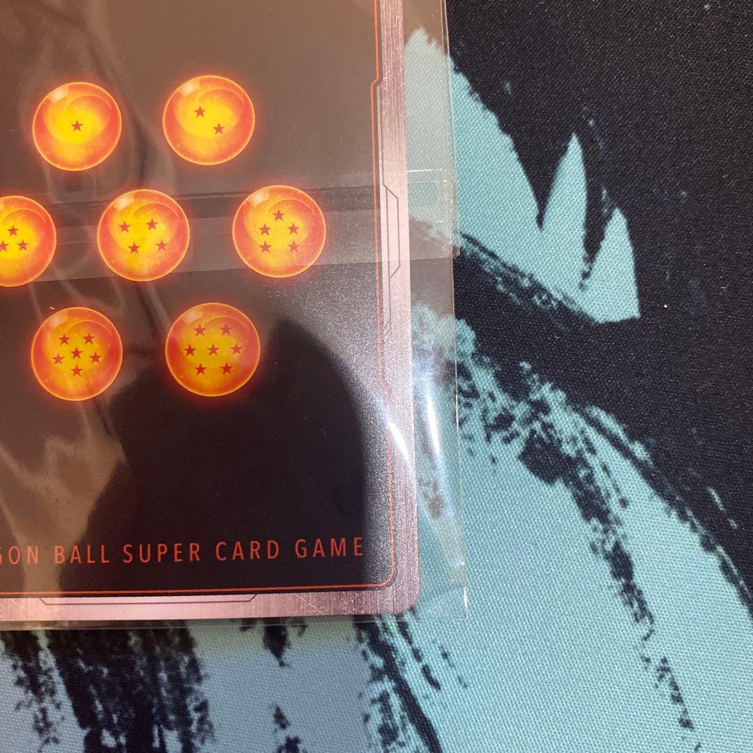 四星球 ブルマ/孫悟空:少年期 アルティメットバトル