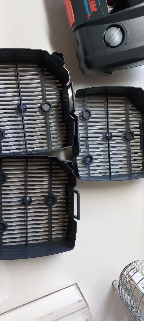 フィルター・ポンプ・ろ材 EHEIM professional 4+ 2273 50hz