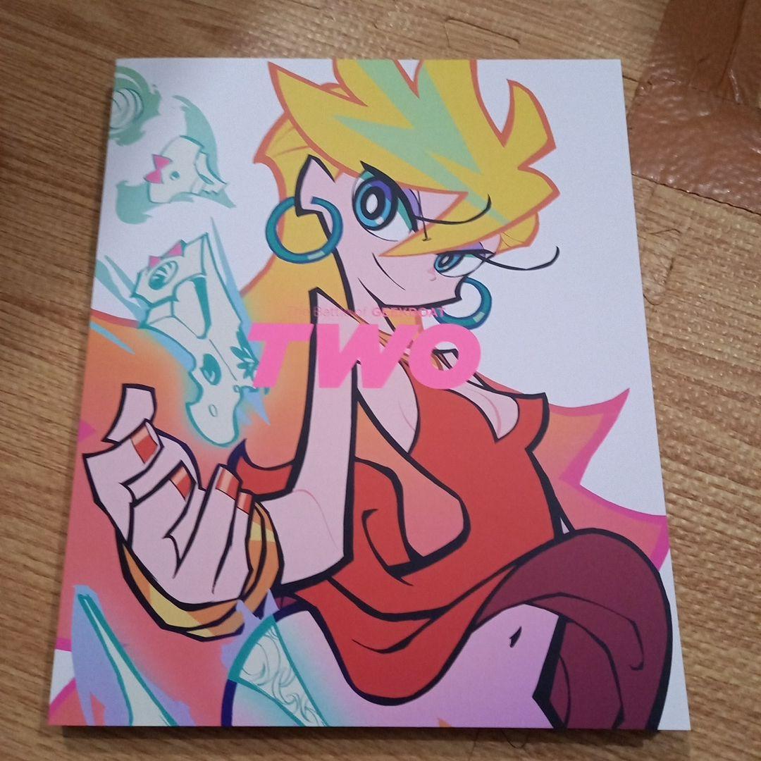 コミケ　c107　アニメーター　セメンタリーヒルズ