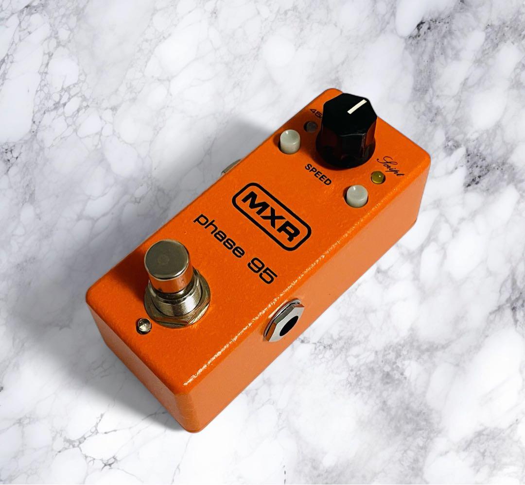 （新品同様）MXR M290 PHASE 95 フェイザー