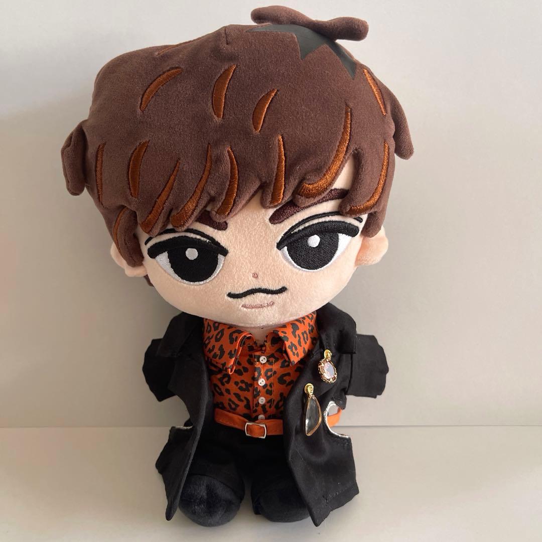 melody♪様　すのチル　服　カリスマックス　Man