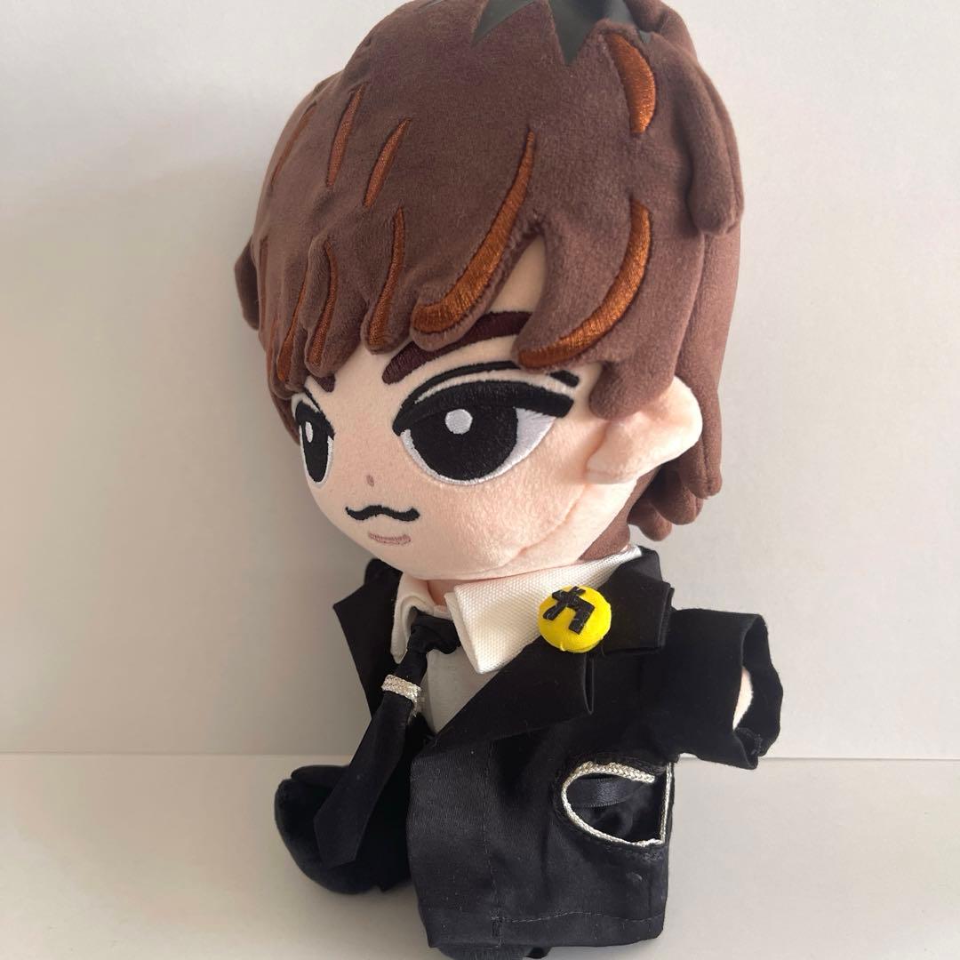 melody♪様　すのチル　服　カリスマックス　Man