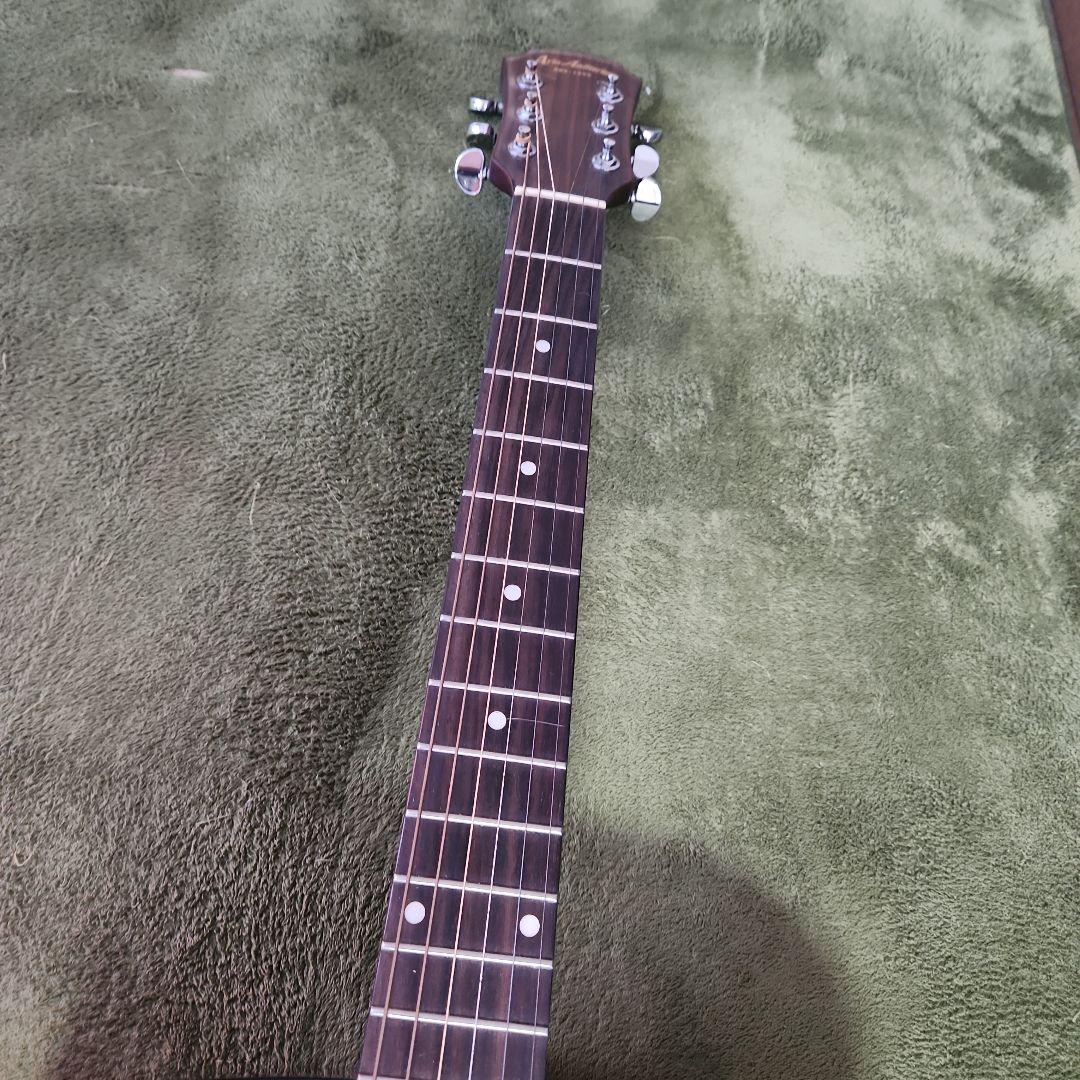 Aria AT-280B BLS アコースティックギター 生産終了モデル