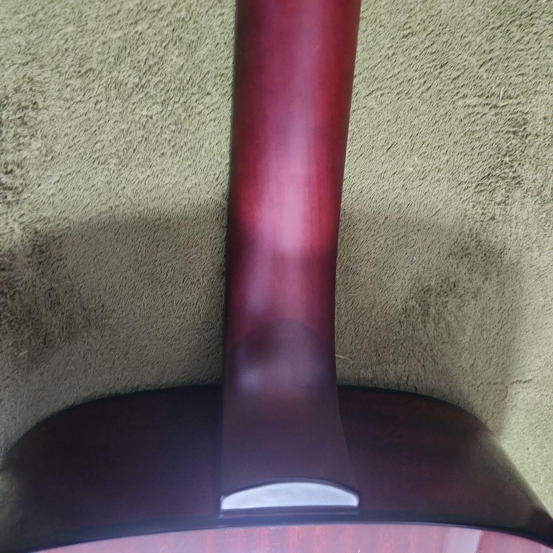 Aria AT-280B BLS アコースティックギター 生産終了モデル