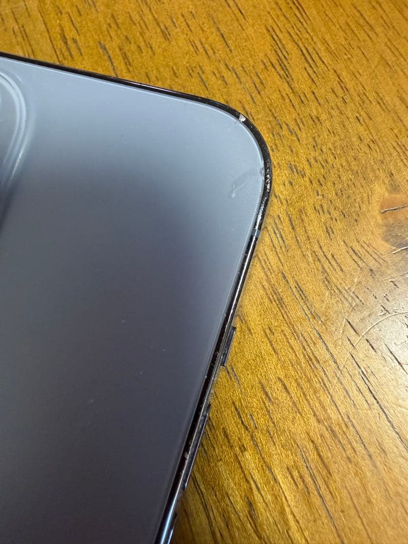 iPhone 13 Pro Max SIMフリー