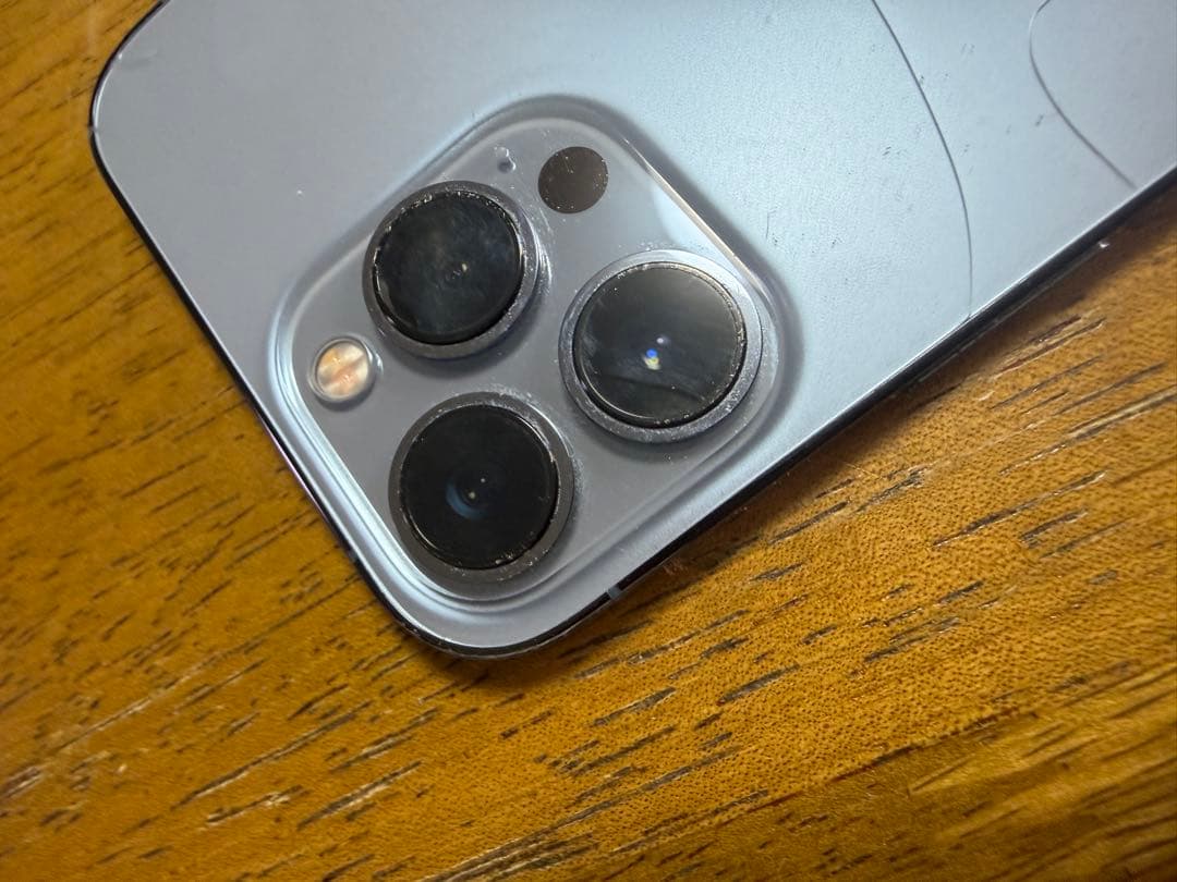 iPhone 13 Pro Max SIMフリー