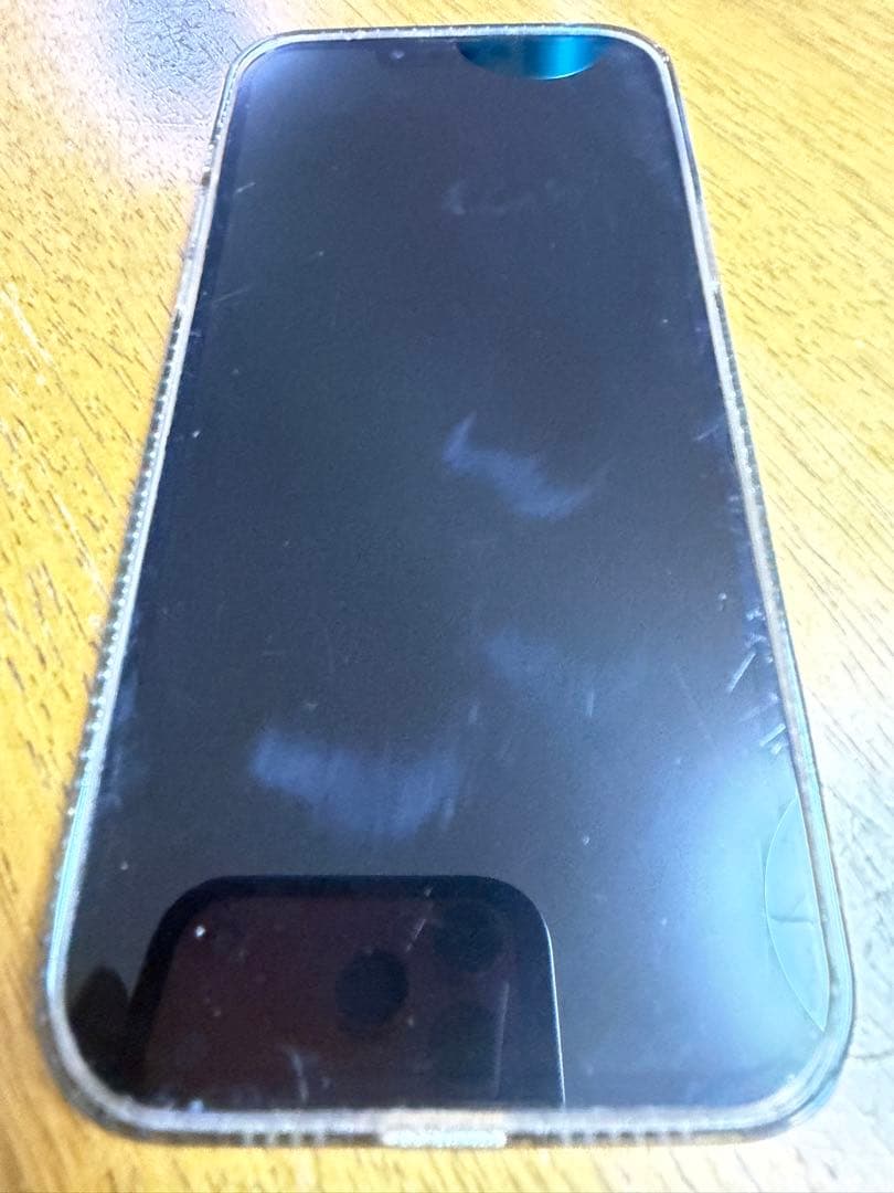 iPhone 13 Pro Max SIMフリー