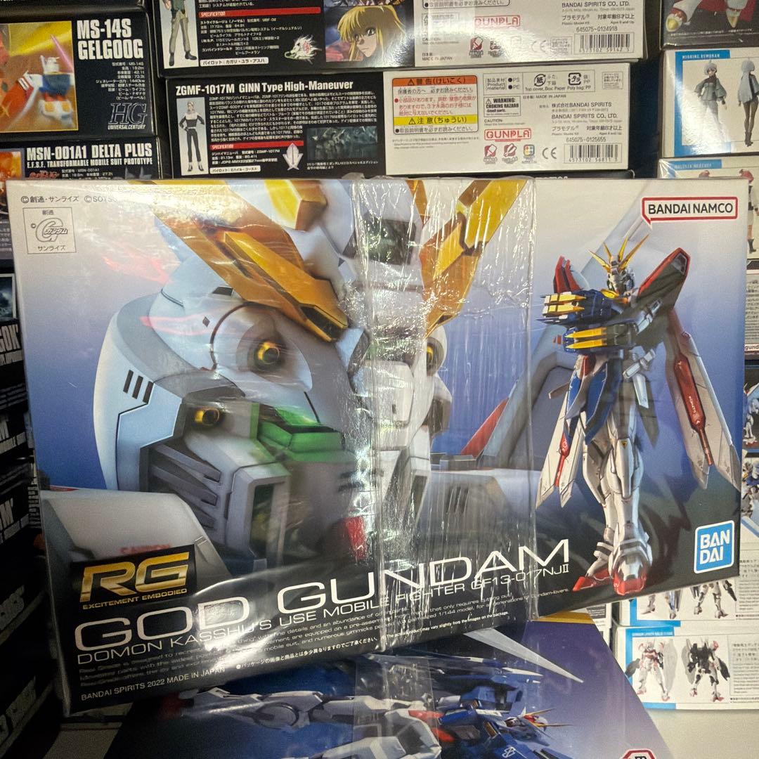 ガンプラ積みプラまとめ売り