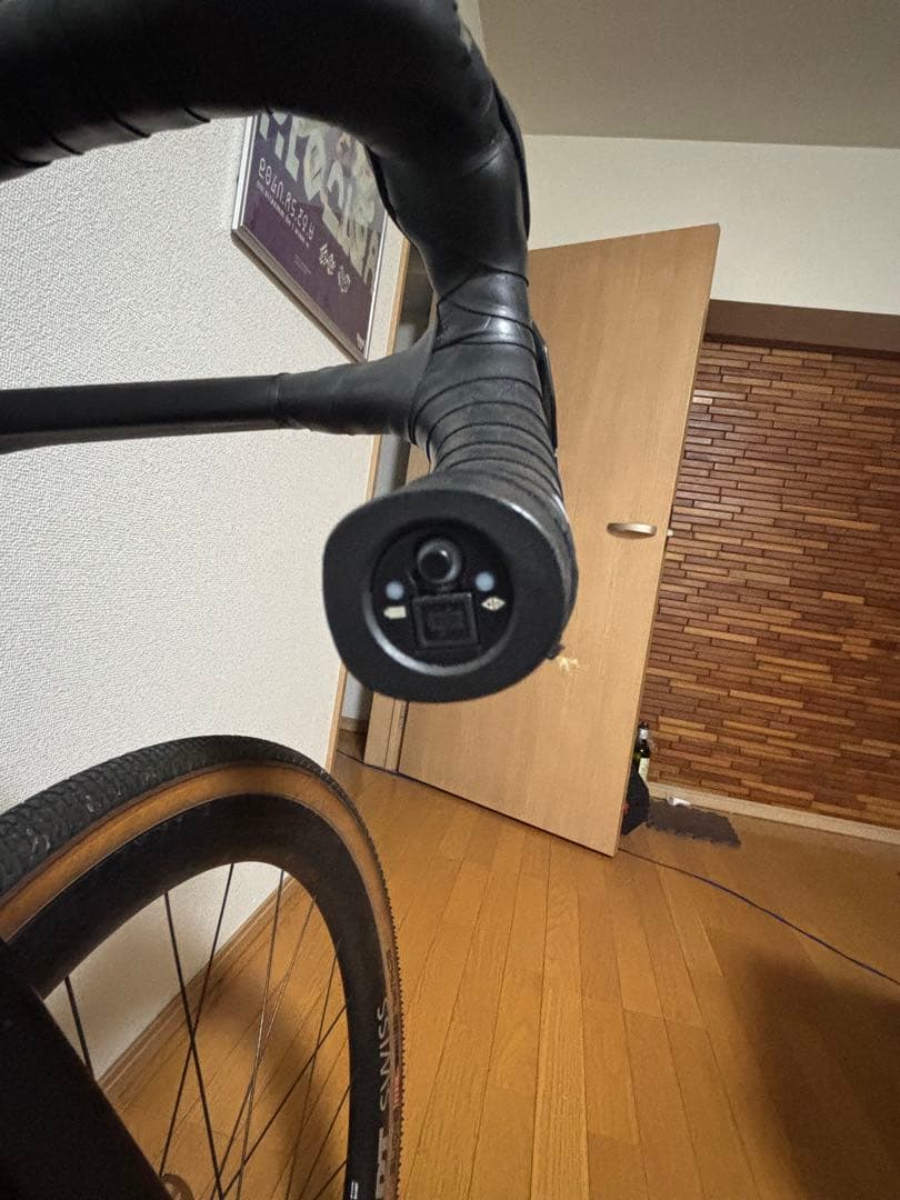 【最終値引き】CANYON ロードバイク カーボンフレーム