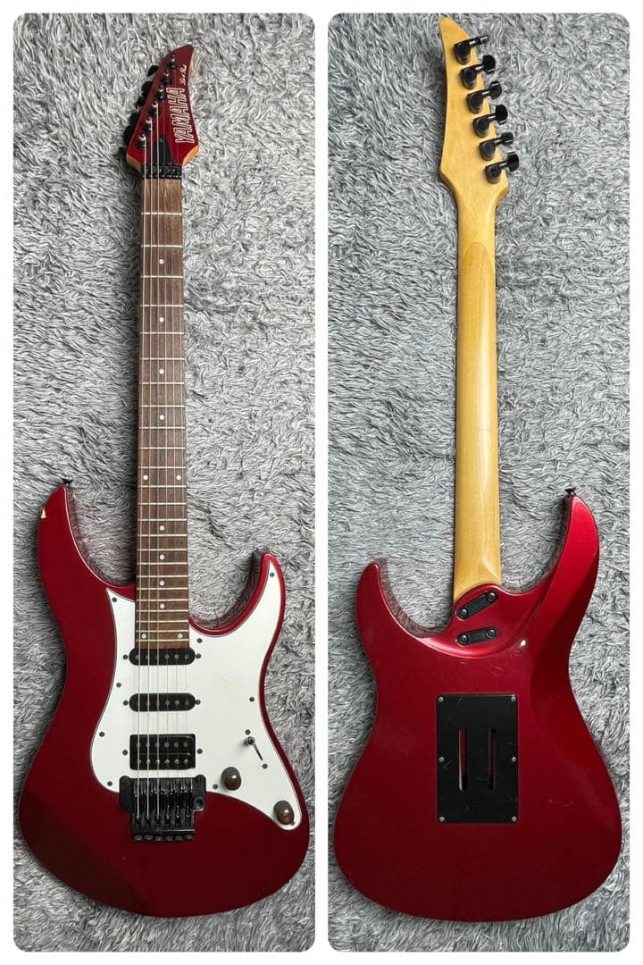 ギター YAMAHA YG512