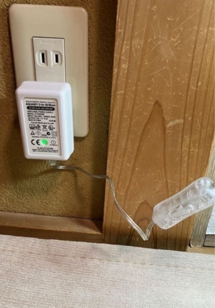 【引取限定】ADA 30cmキューブ&アクアスカイ301Gセット