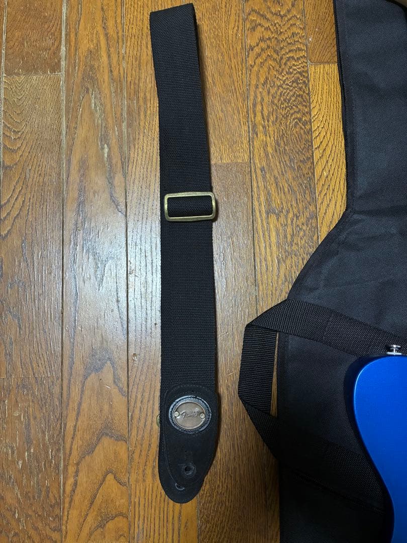 ギター Squier Affinity Telecaster Lake Blue