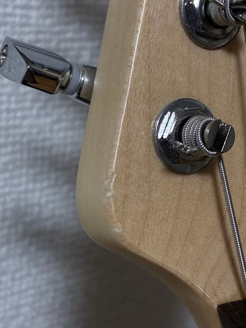 ギター Squier Affinity Telecaster Lake Blue