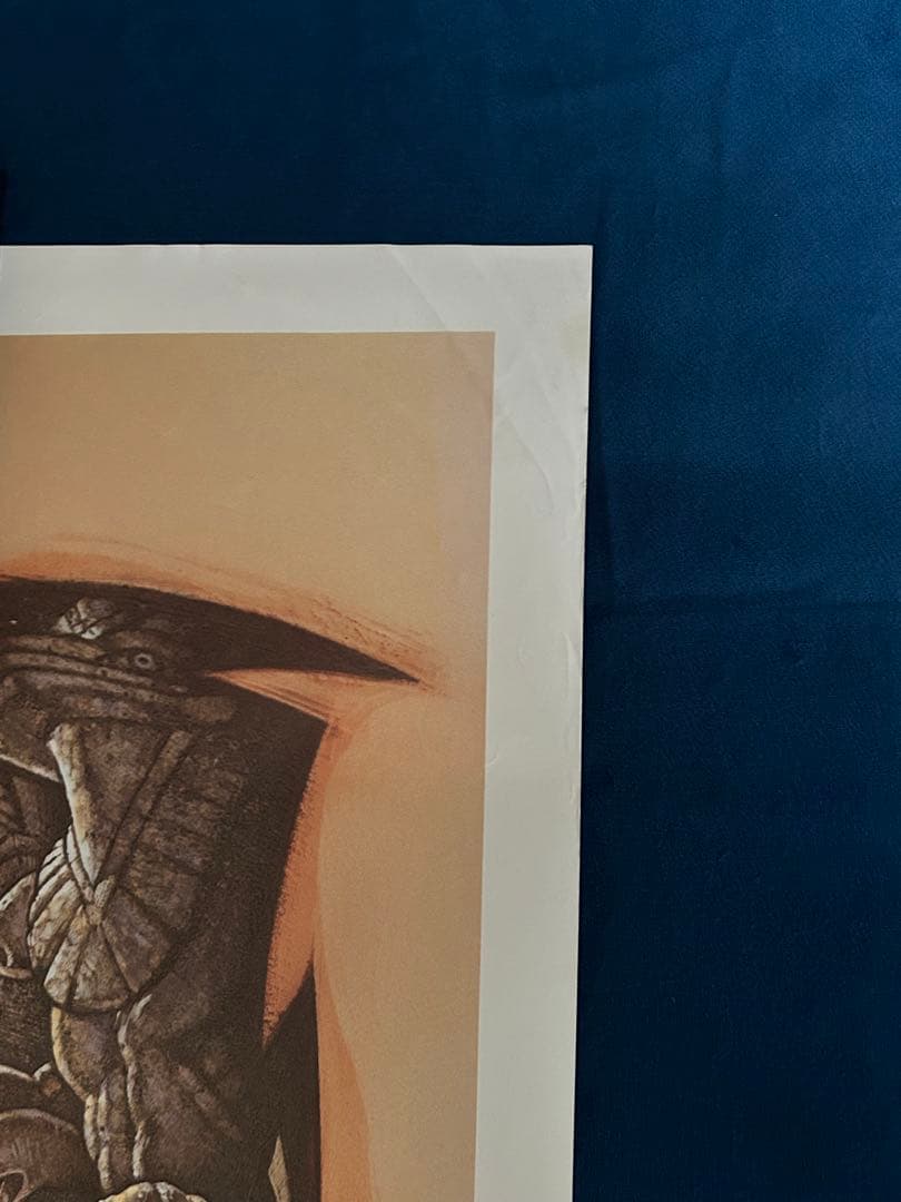 ダックテイル・ザ・ムービー　USオリジナル映画ポスター