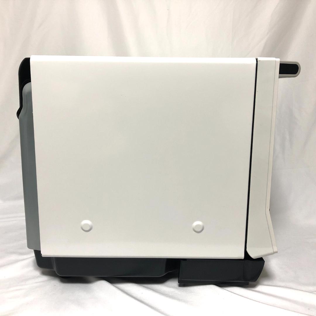 【送料無料★美品】 日立 過熱水蒸気 オーブンレンジ MRO-JV300 (W)