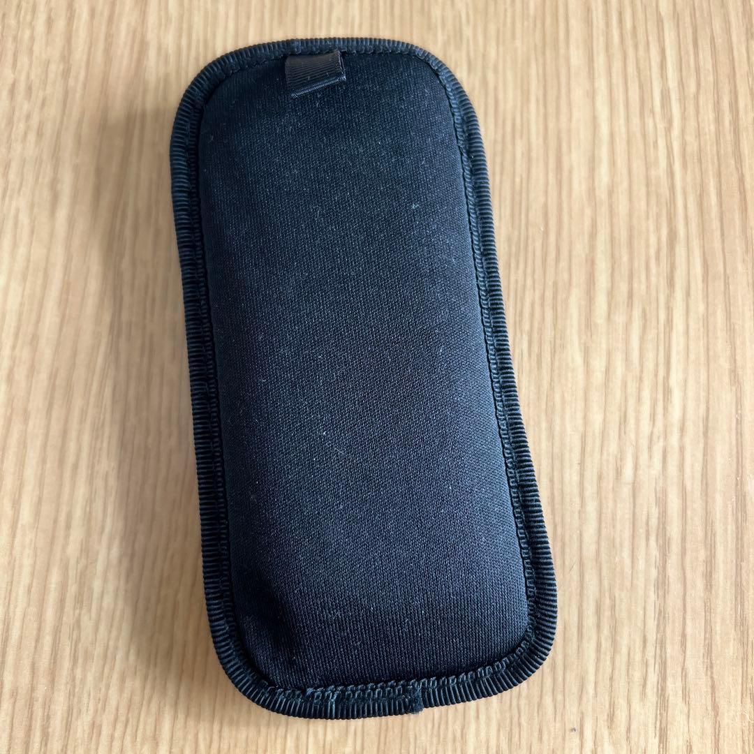 OLYMPUS ボイスレコーダー V-822 （microSD、電池付き）