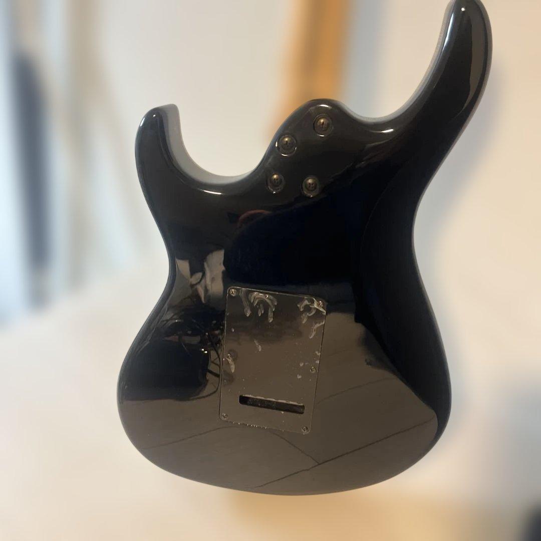 【reiji】Cort G210FT エレキギター