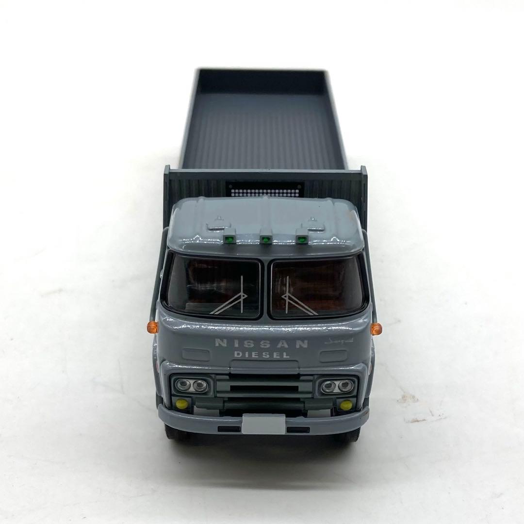 【未使用】TOMYTEC LIMITED VINTAGE トミカ