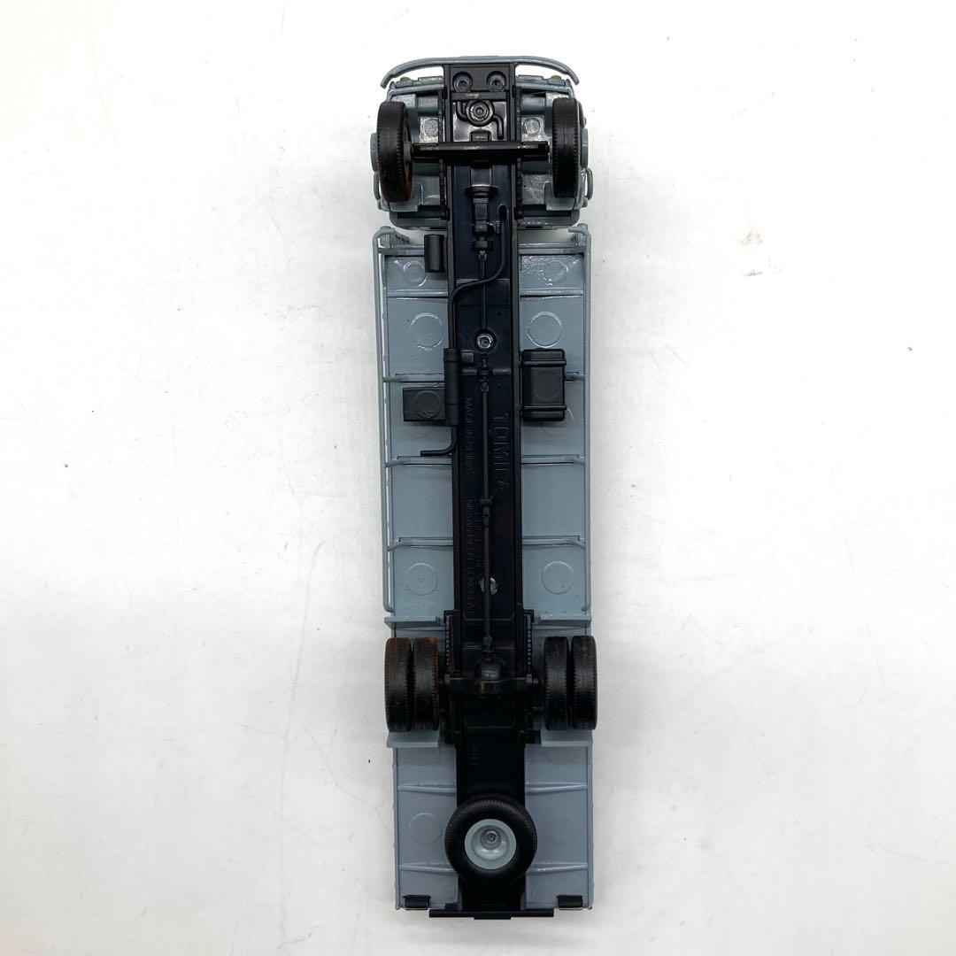 【未使用】TOMYTEC LIMITED VINTAGE トミカ