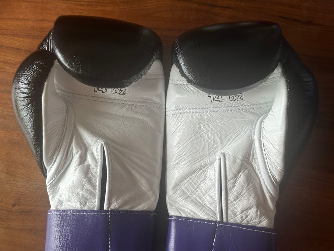 winning グローブ 14オンス