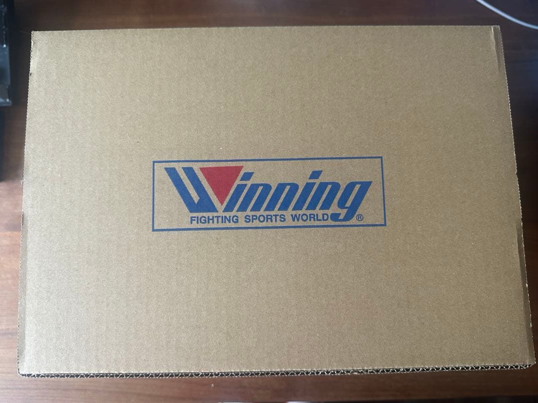 winning グローブ 14オンス