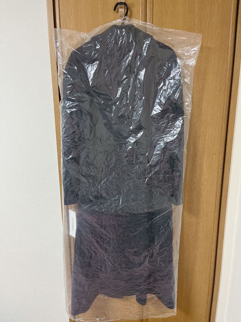 新品未使用LILY BROWN チェスターコート コート ロングコート サイズ1