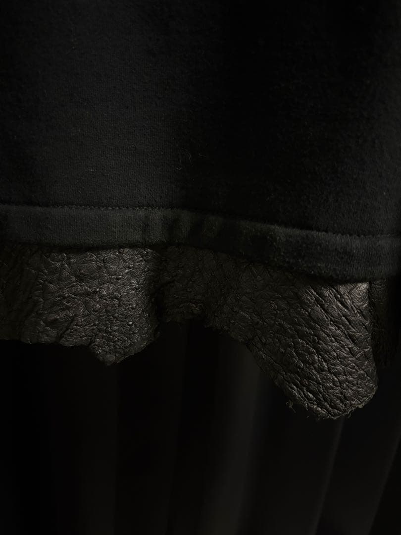 yasuyukiishii 超貴重zipパーカー