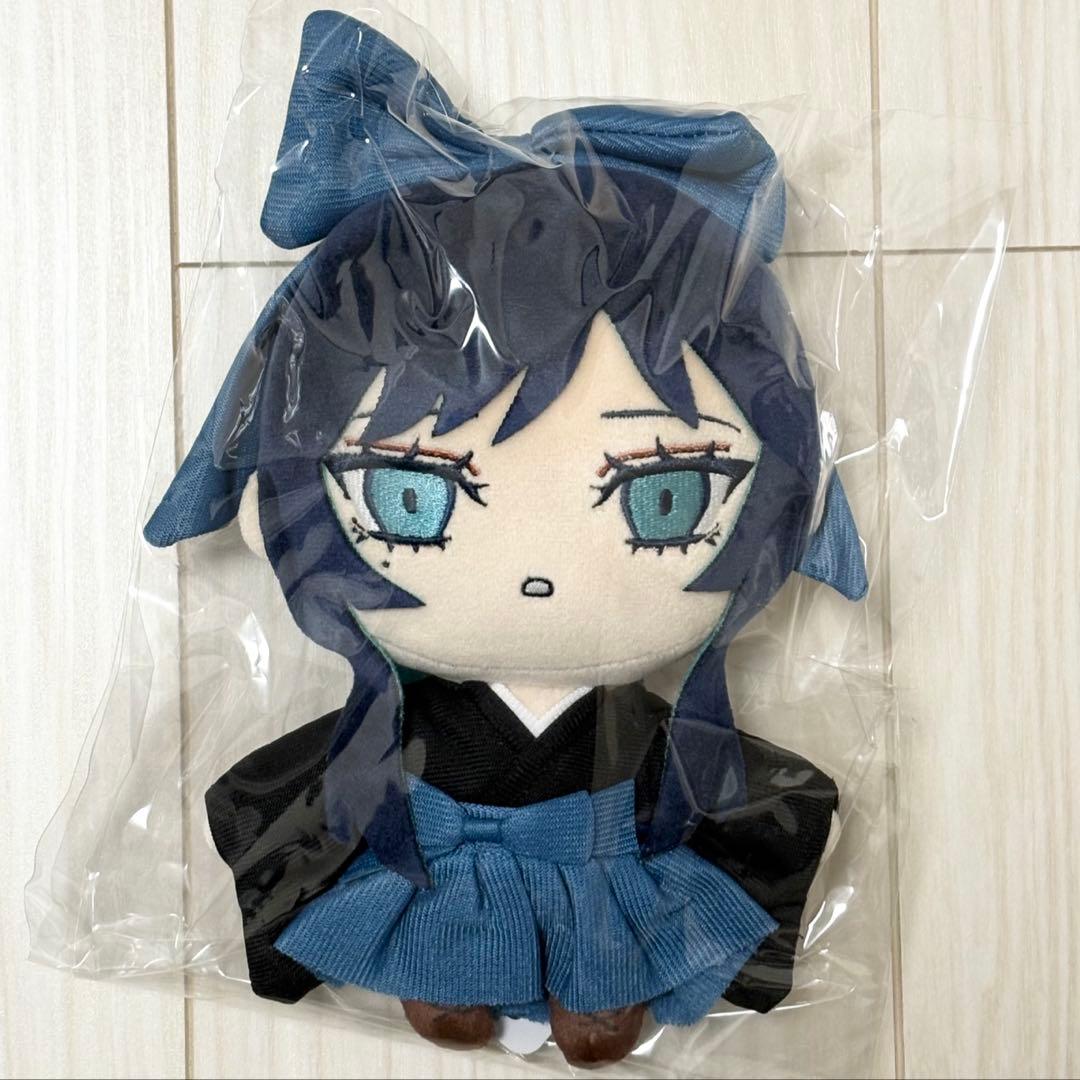 Ado WORLD TOUR 2025 Hibana 大和撫子ぬいぐるみ レア