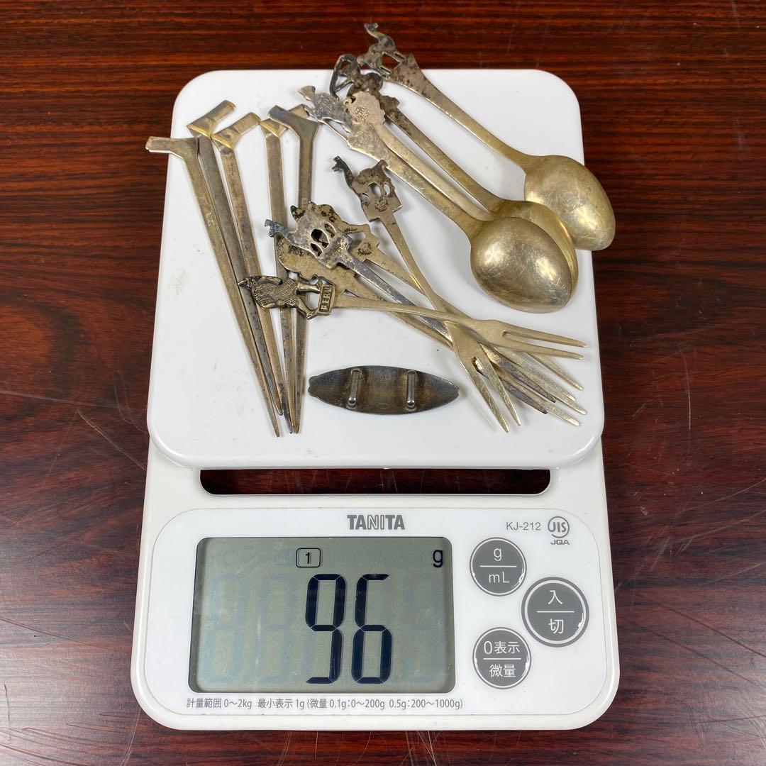 純銀　銀製　シルバー　まとめ売り