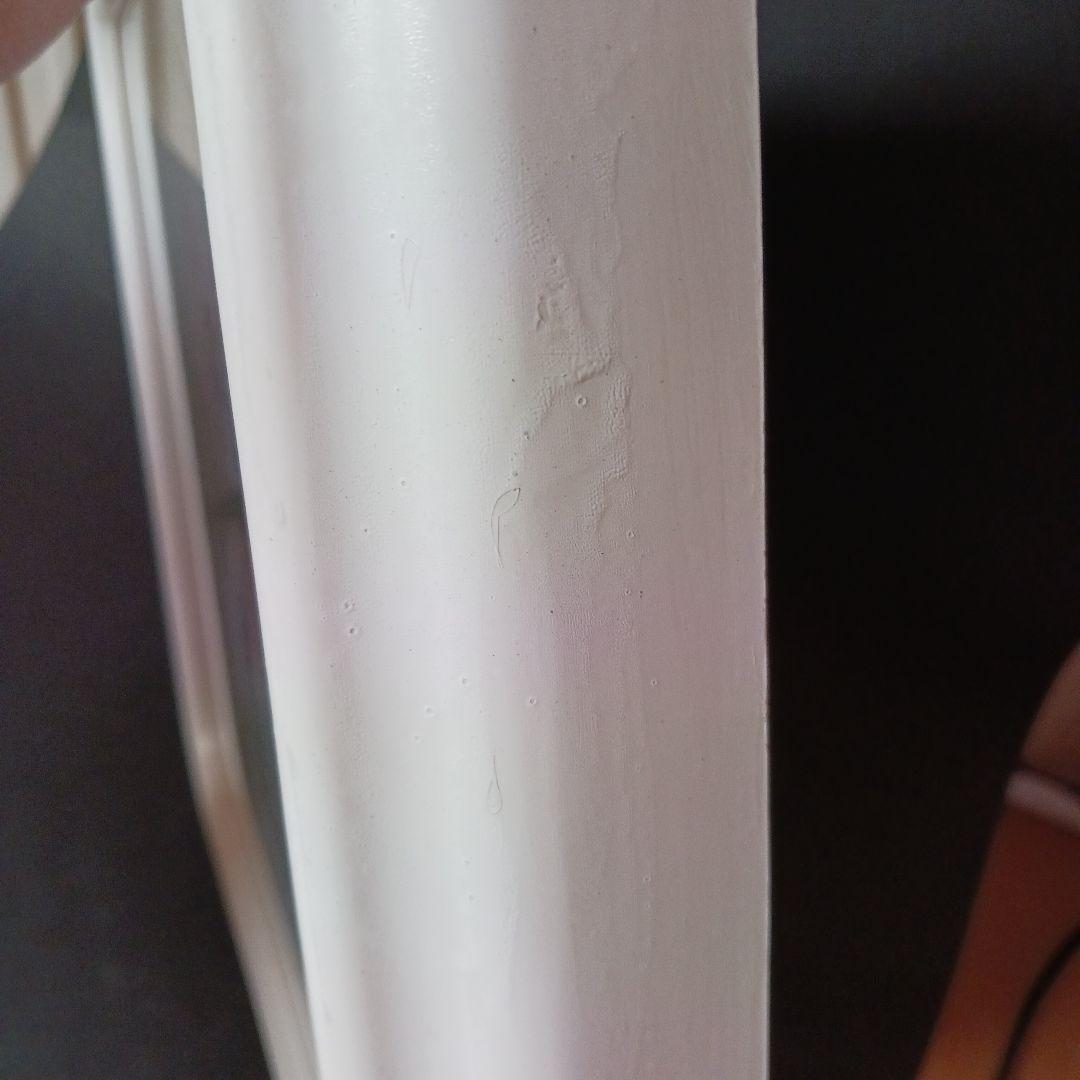 80's Ko. Mizuyama 星 デザイン 掛時計 当時物 昭和レトロ