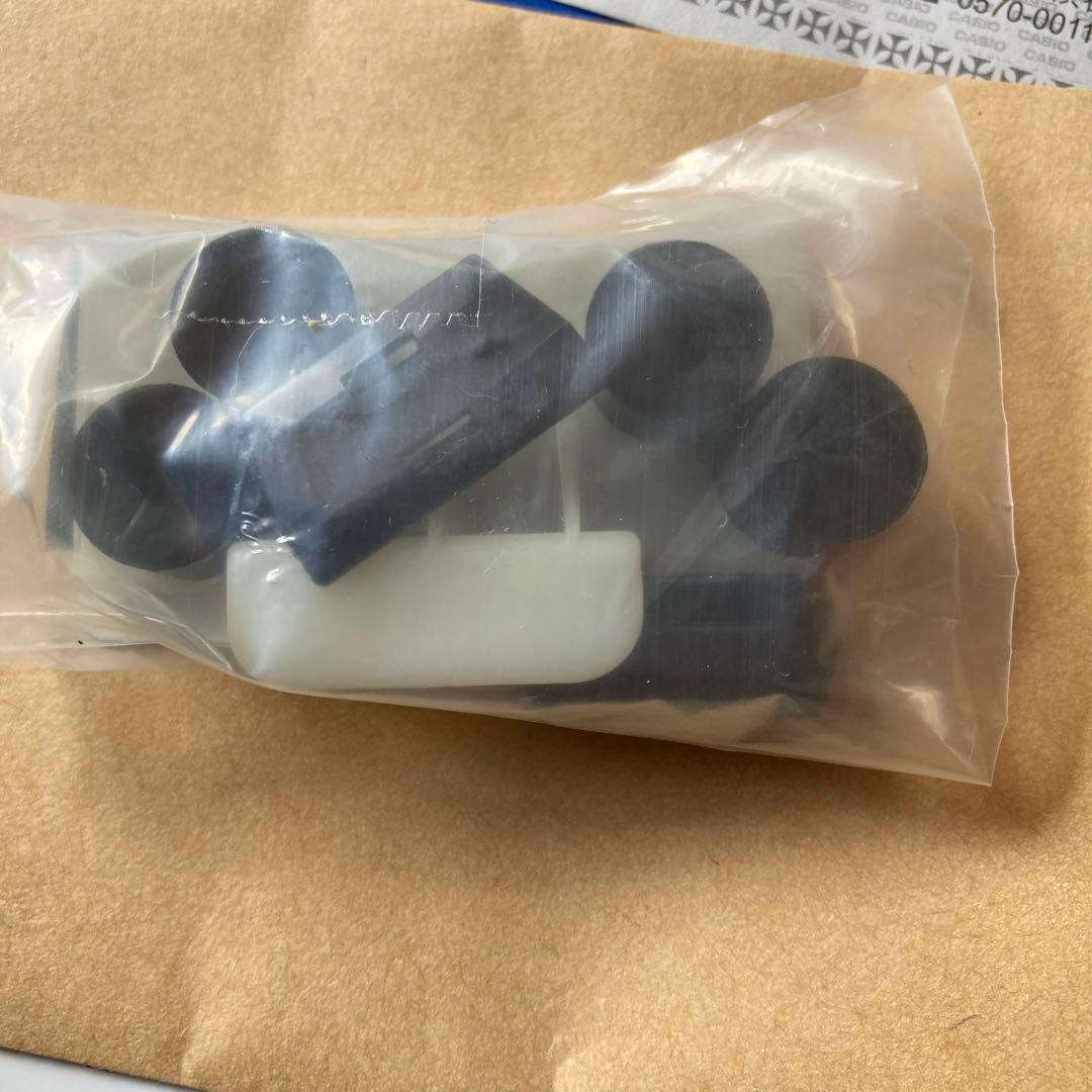 CASIO レジ　TE 400 付属品多数