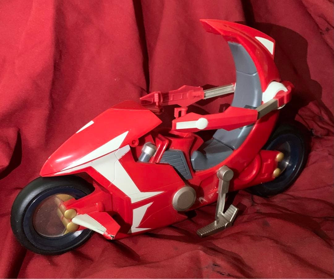 遊戯王5d's 遊星号　フィギュア　遊戯王ファイブディーズ 遊戯王　不動遊星