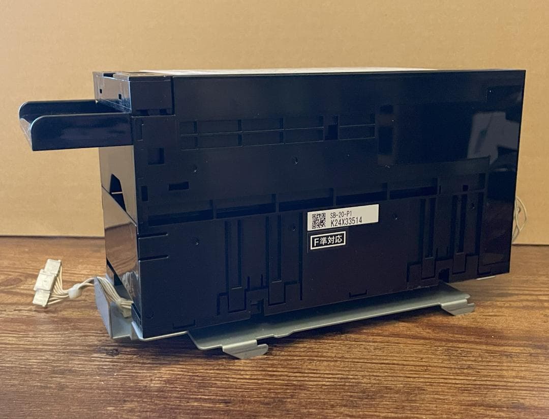 Soul52台分 グローリー両替機EMS-7用紙幣識別機対応キット