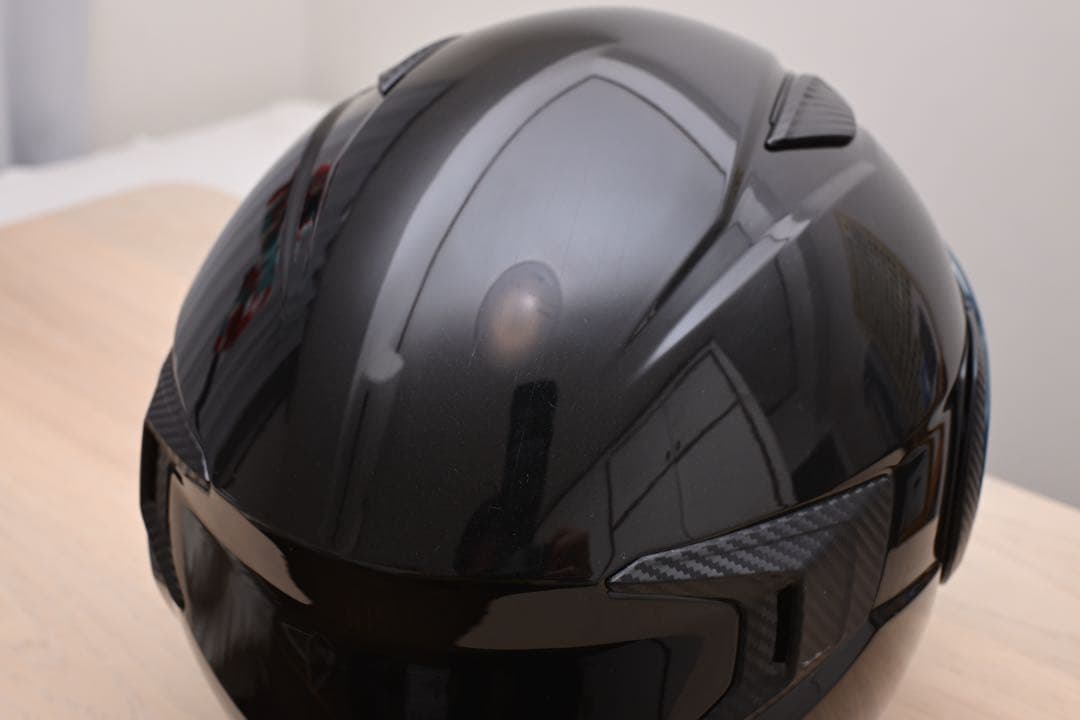 オージーケーカブト OGK KABUTO バイクヘルメット RYUKI