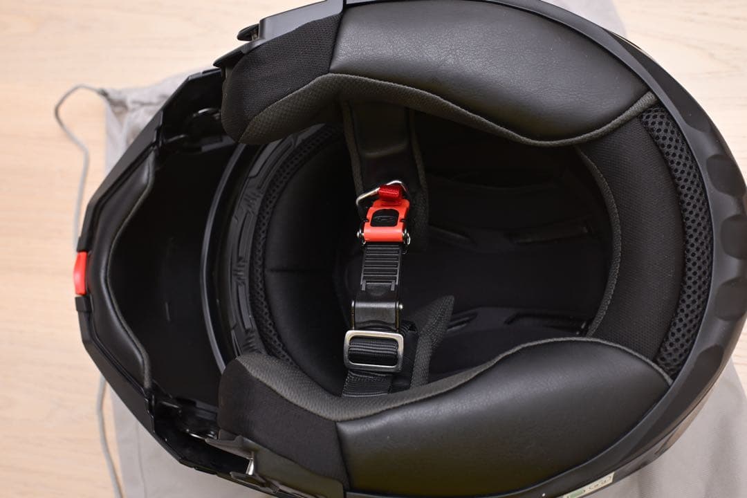 オージーケーカブト OGK KABUTO バイクヘルメット RYUKI